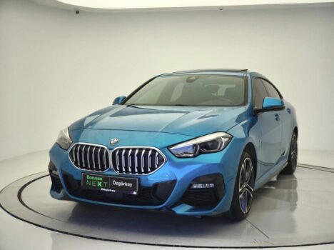 BMW İkinci El Fiyatları: 2. El BMW Alırken Nelere Dikkat Edilmeli?