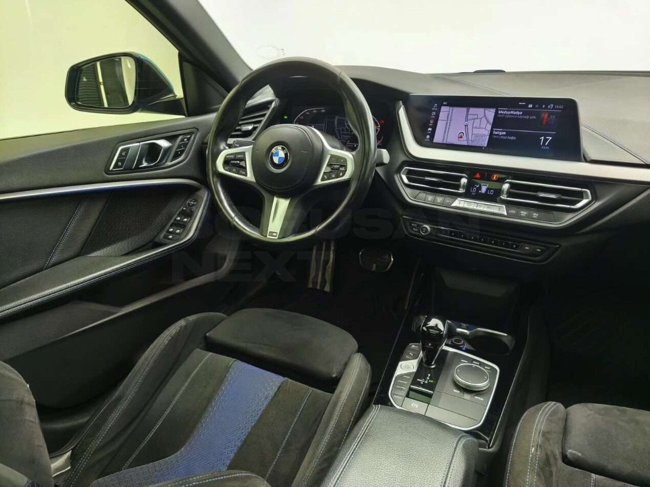 BMW İkinci El Fiyatları: 2. El BMW Alırken Nelere Dikkat Edilmeli?