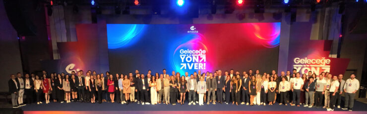 Enocta Günü'nde Enocta Yetenek Zekası Platformu Tanıtıldı 