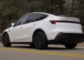 Tesla Model Y Standart