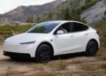 Tesla Model Y Standart