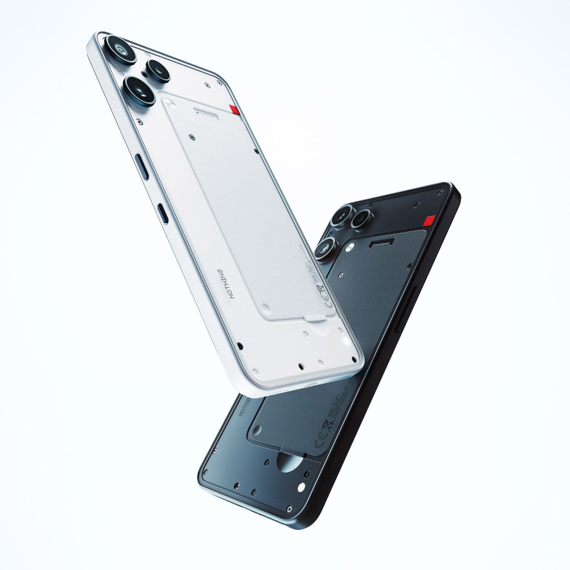 Nothing Phone 3a Lite