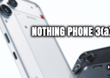 Nothing Phone 3a Lite tanıtıldı! İşte özellikleri ve fiyatı