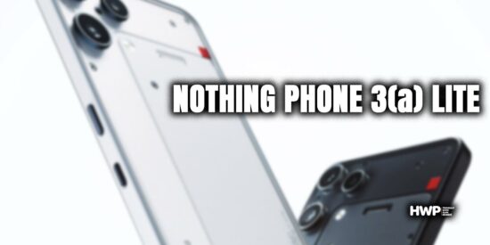 Nothing Phone 3a Lite tanıtıldı! İşte özellikleri ve fiyatı