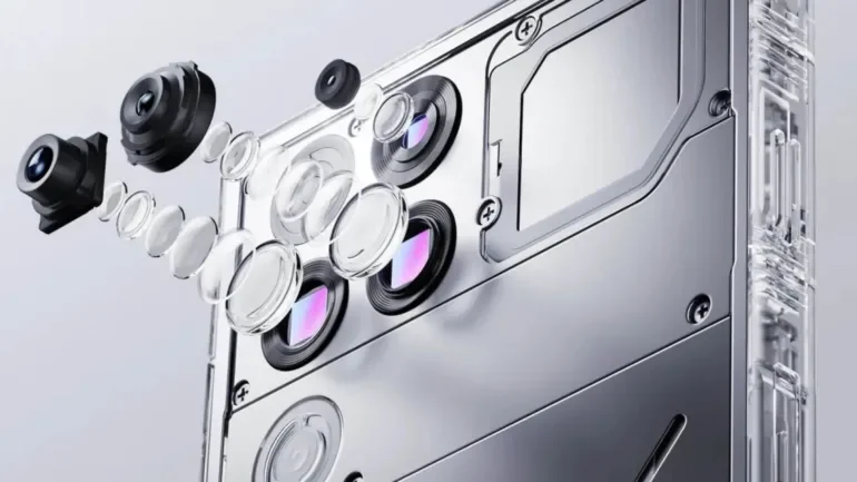Red Magic 11 Pro
