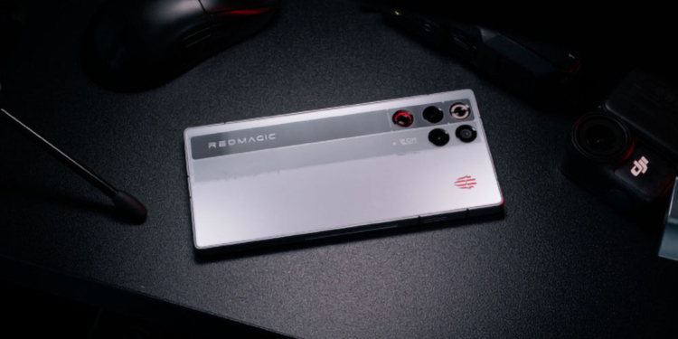 Red Magic 11 Pro