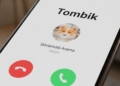 eşini telefonuna tombik diye kaydeden adam davası ağır kusurlu
