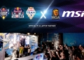 msi red bull iş birliği oyun