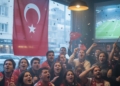 türkiye futbol maçı kaçak yayın tff yetki kalktı
