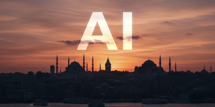 türkiye yapay zeka