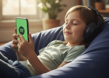 spotify ebeveyn kontrolü şarkıcı engelleme