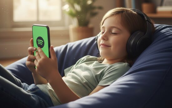 spotify ebeveyn kontrolü şarkıcı engelleme