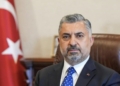 türk telekom yeni ceo ebubekir şahin