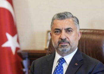 türk telekom yeni ceo ebubekir şahin