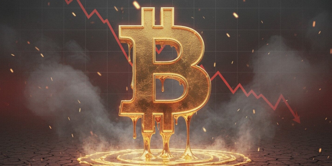 Bitcoin şifrelemesi kırıldı! Çinli geliştiriciler bunu da yaptı! bitcoin hacklendi bitcoin sha 256 kırıldı
