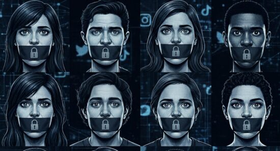 influencer kısıtlama