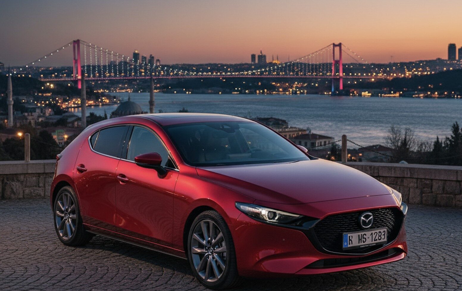 mazda türkiye mazda türkiye servis ne oldu 