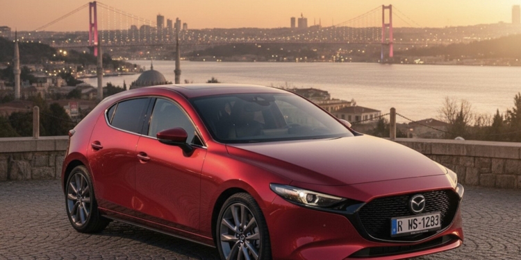 mazda türkiye mazda türkiye servis ne oldu