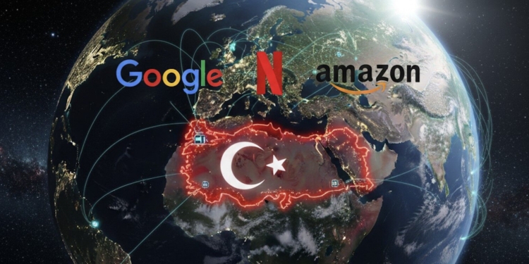Dijital Hizmet Vergisi zamlanabilir! Dijital platform fiyatları ne olacak? türkiye dijital hizmet vergisi netflix amazon spotify zam