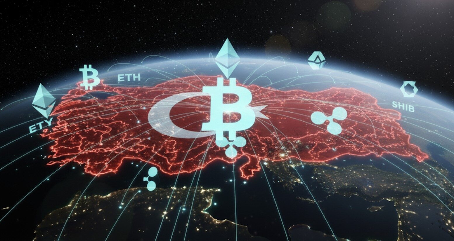türkiye kripto para harcaması ne kadar 2025