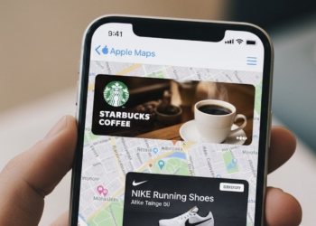 apple maps apple maps reklam