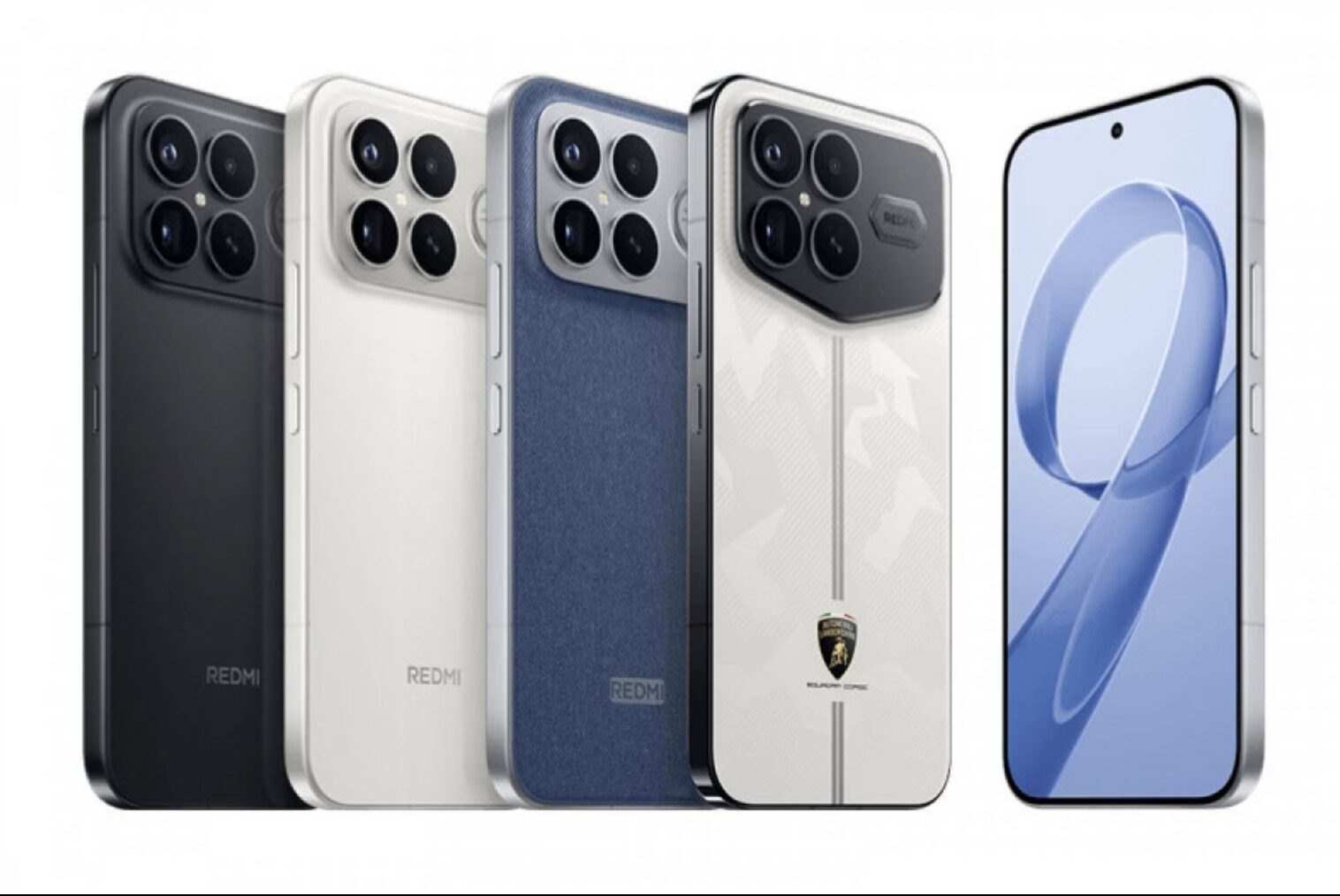 Redmi K90 Pro Max tanıtıldı! Galaxy S26 ölü doğacak! redmi k90 pro max özellikleri fiyatı