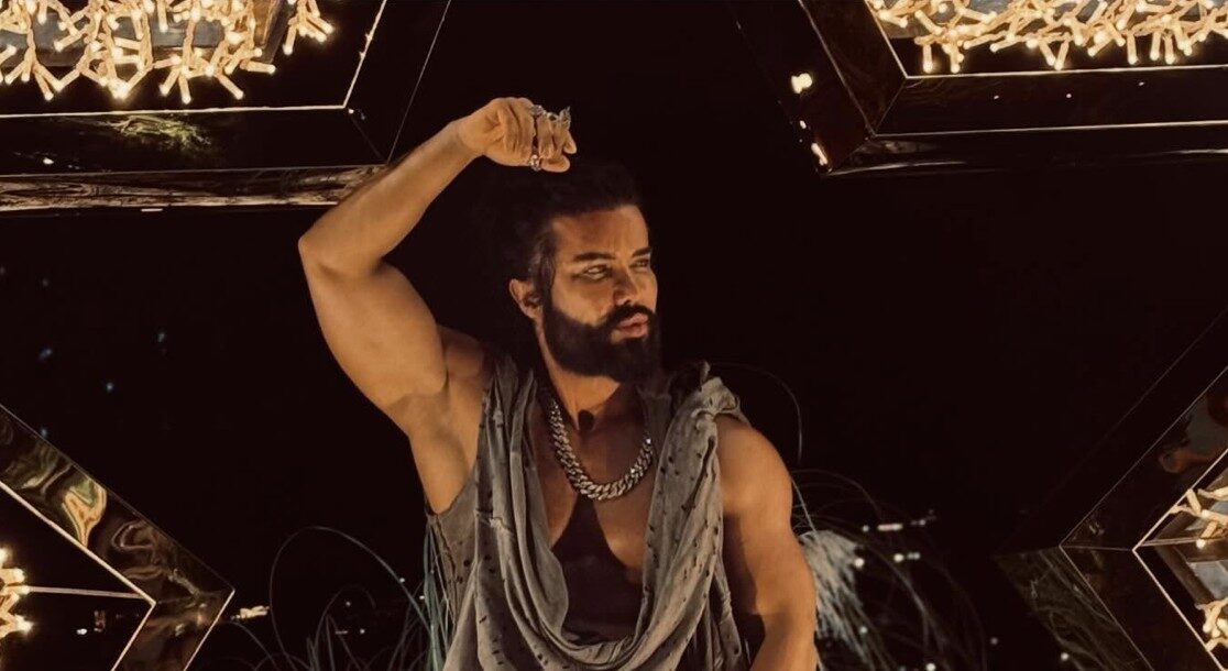 güven demir kimdir nereli kaç yaşında evli mi eski hali nasıl mesleği ne