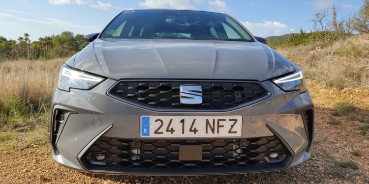 2026 Seat Ibiza tanıtıldı! İşte özellikleri ve fiyatı 2026 Seat Ibiza