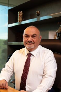 Kale Endüstri Holding’de Yeni Atama