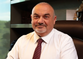Kale Endüstri Holding’de Yeni Atama