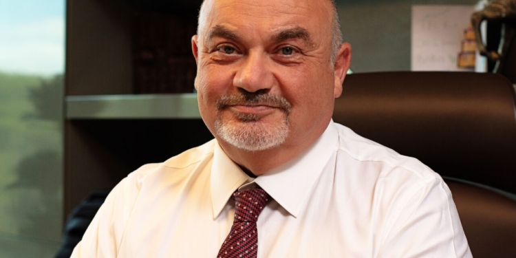 Kale Endüstri Holding’de Yeni Atama