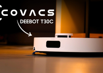 ecovacs