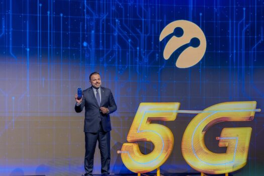turkcell genel müdür turkcell ali taha koç