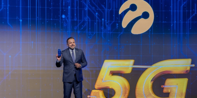 turkcell genel müdür turkcell ali taha koç