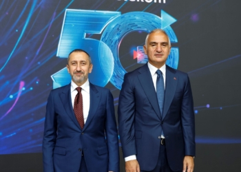 türk telekom 5g ümit önal