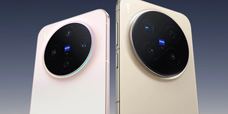 vivo X300 ve vivo X300 Pro fiyatları ortaya çıktı! vivo X300