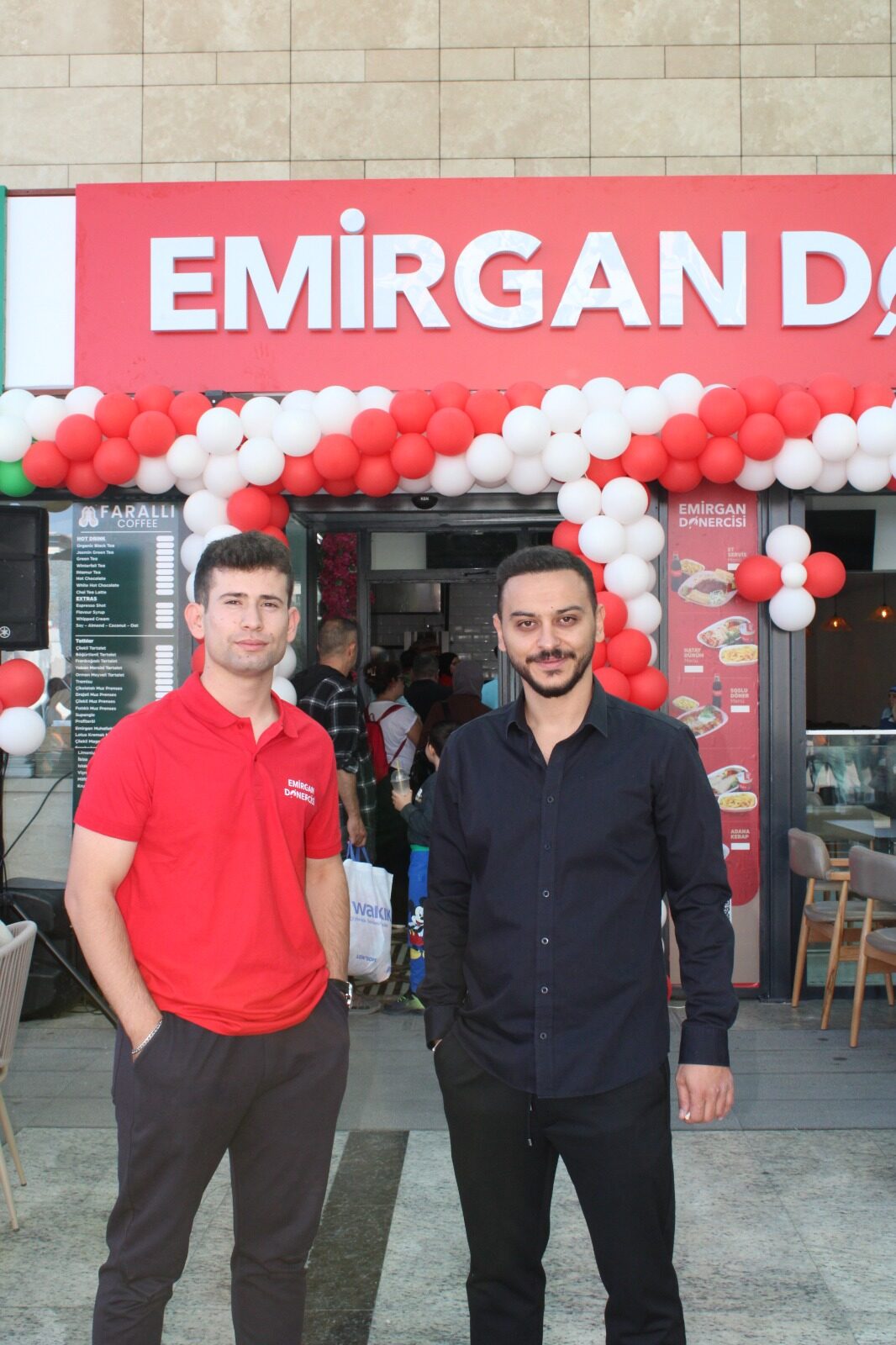 emirgan dönercisi ankara antares