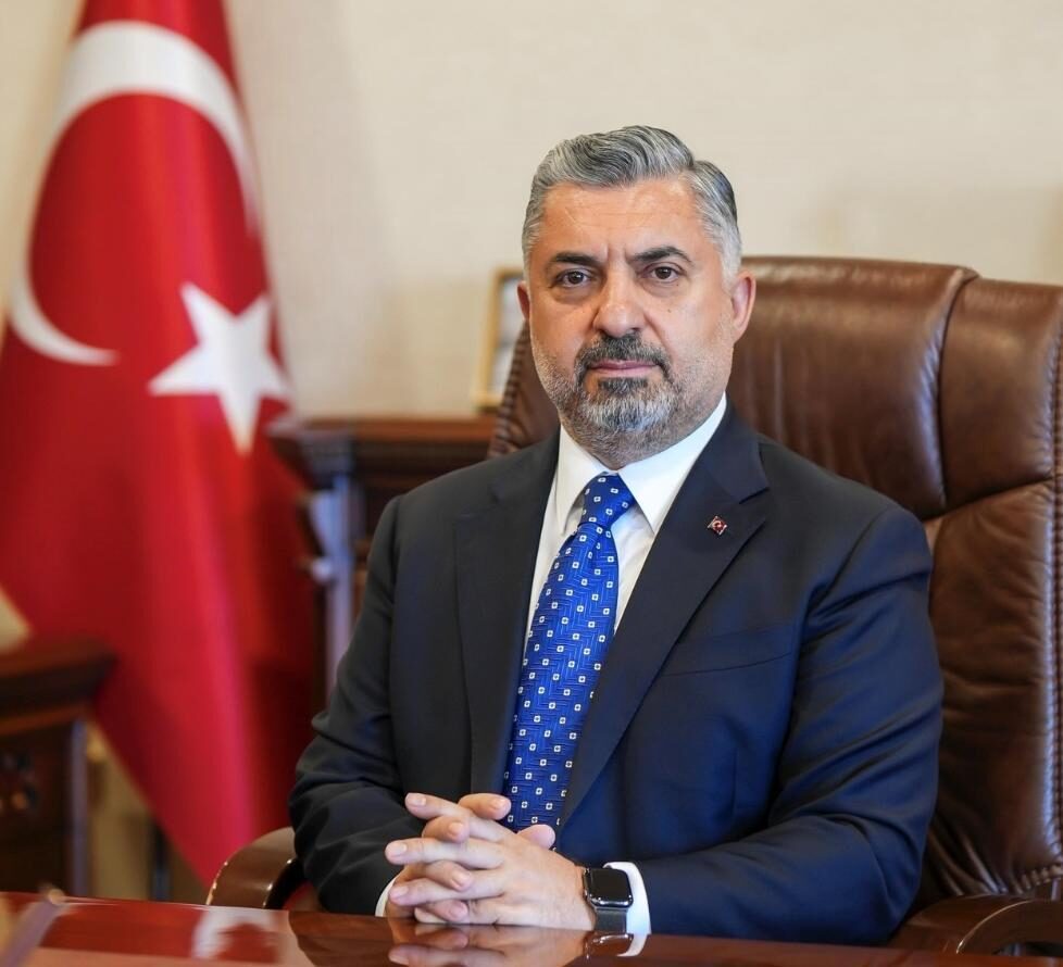 Türk Telekom yeni CEO'su Ebubekir Şahin oldu türk telekom yeni ceo ebubekir şahin