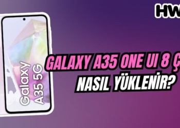 galaxy a35 one ui 8