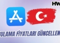 App Store Türkiye uygulama içi satın alım fiyatları güncelleniyor! apple app store fiyat güncellemesi