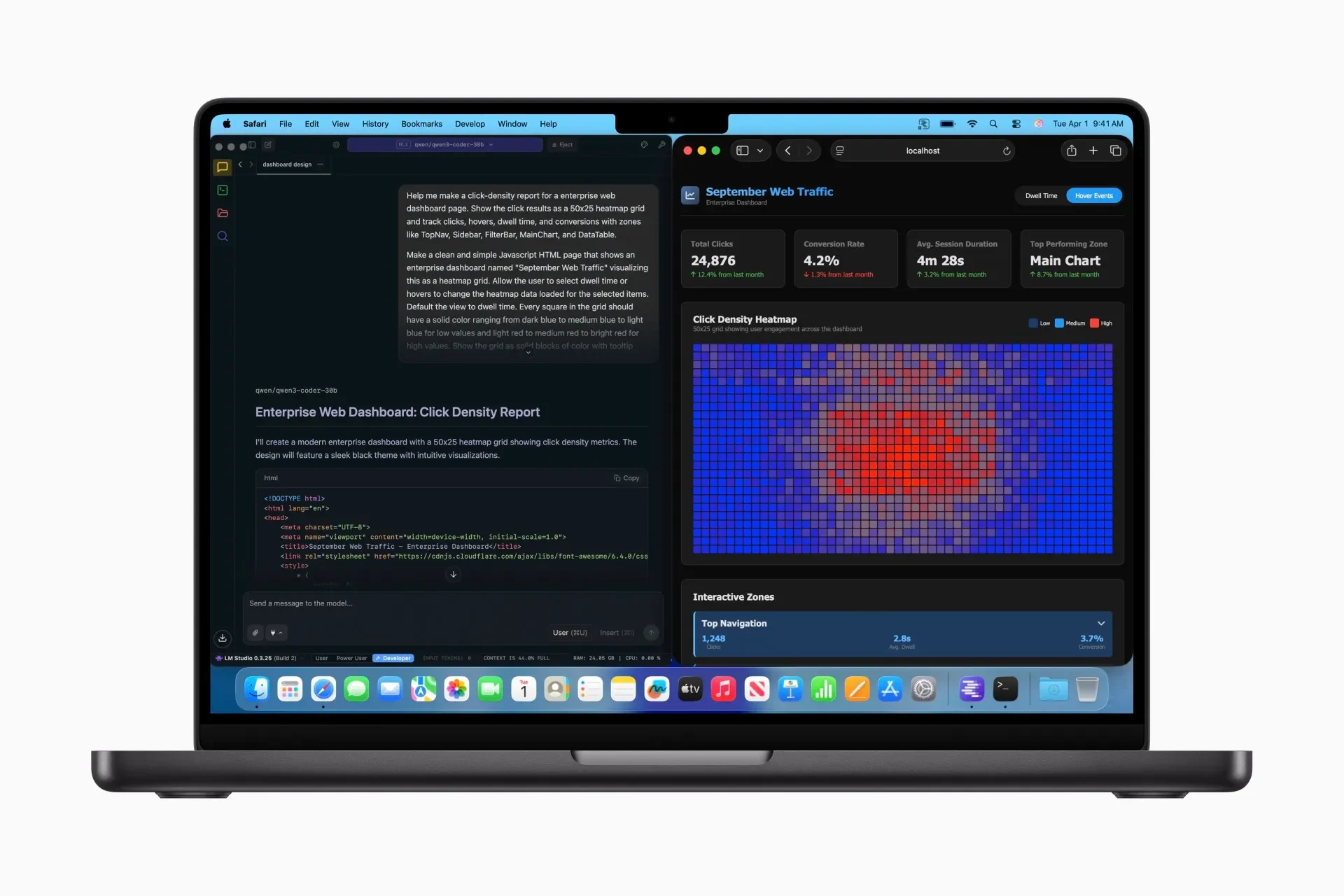 apple m5 vs m4 karşılaştırma apple m5 işlemcisi 