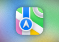 Apple Maps