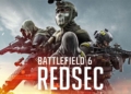 Yeni Battlefield REDSEC çıktı! Ücretsiz oynayabilirsiniz Battlefield REDSEC