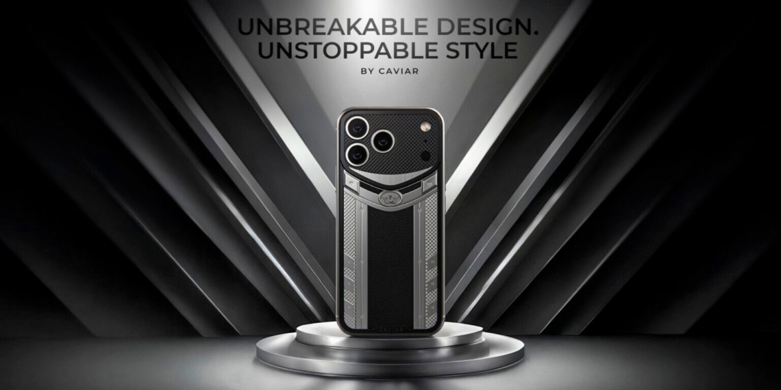 caviar iphone 17 pro max