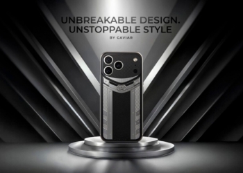 caviar iphone 17 pro max