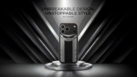 caviar iphone 17 pro max