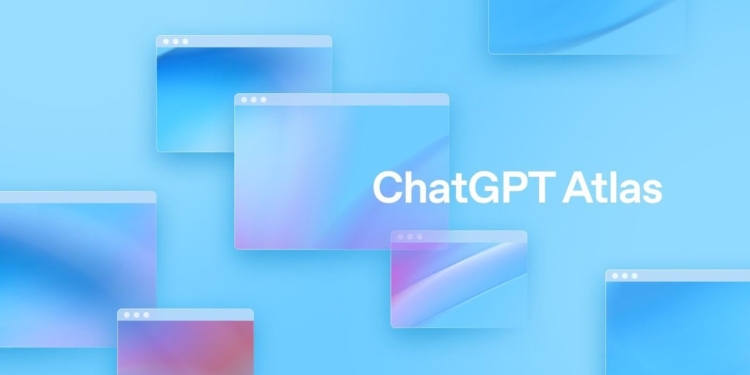 ChatGPT Atlas