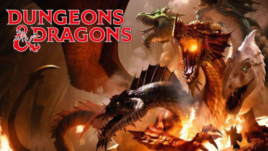 yeni dungeons dragons oyunu