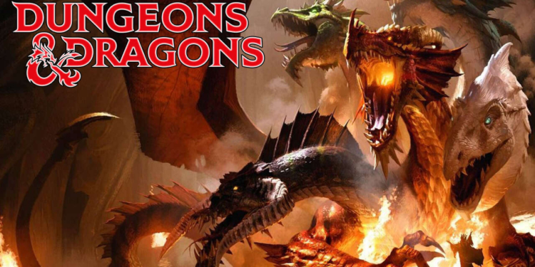 yeni dungeons dragons oyunu