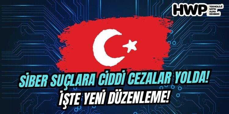 elektronik haberleşme kanunu 11. yargı paketi siber suç ceza